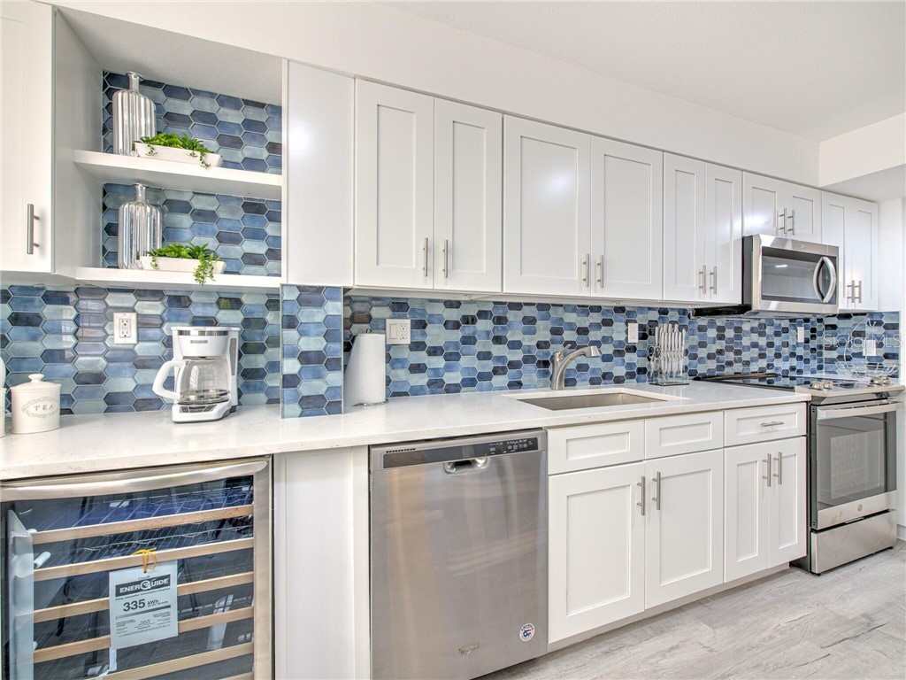 522 Bayport Way #522 Longboat Key FL 34228 - GULF OF MEXICO T3488628 image9