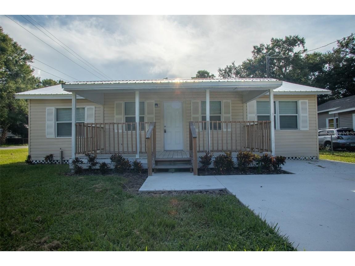 522 Bennett Street Auburndale FL 33823 L4938884 image1
