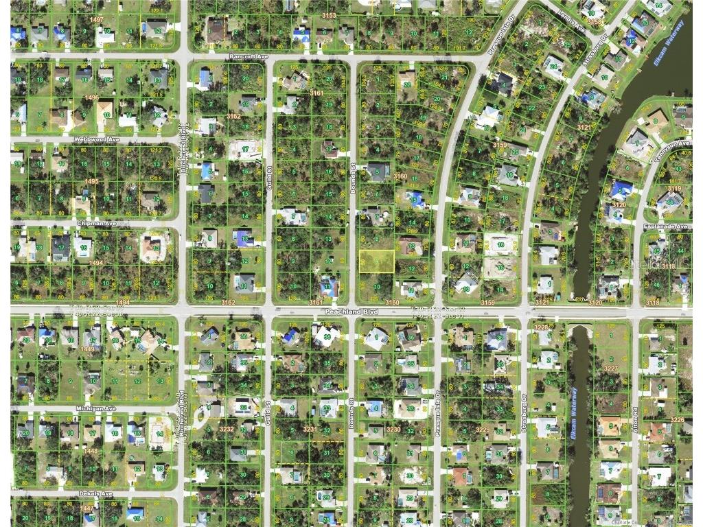 522 Bounds Street Port Charlotte FL 33954 C7488635 image1