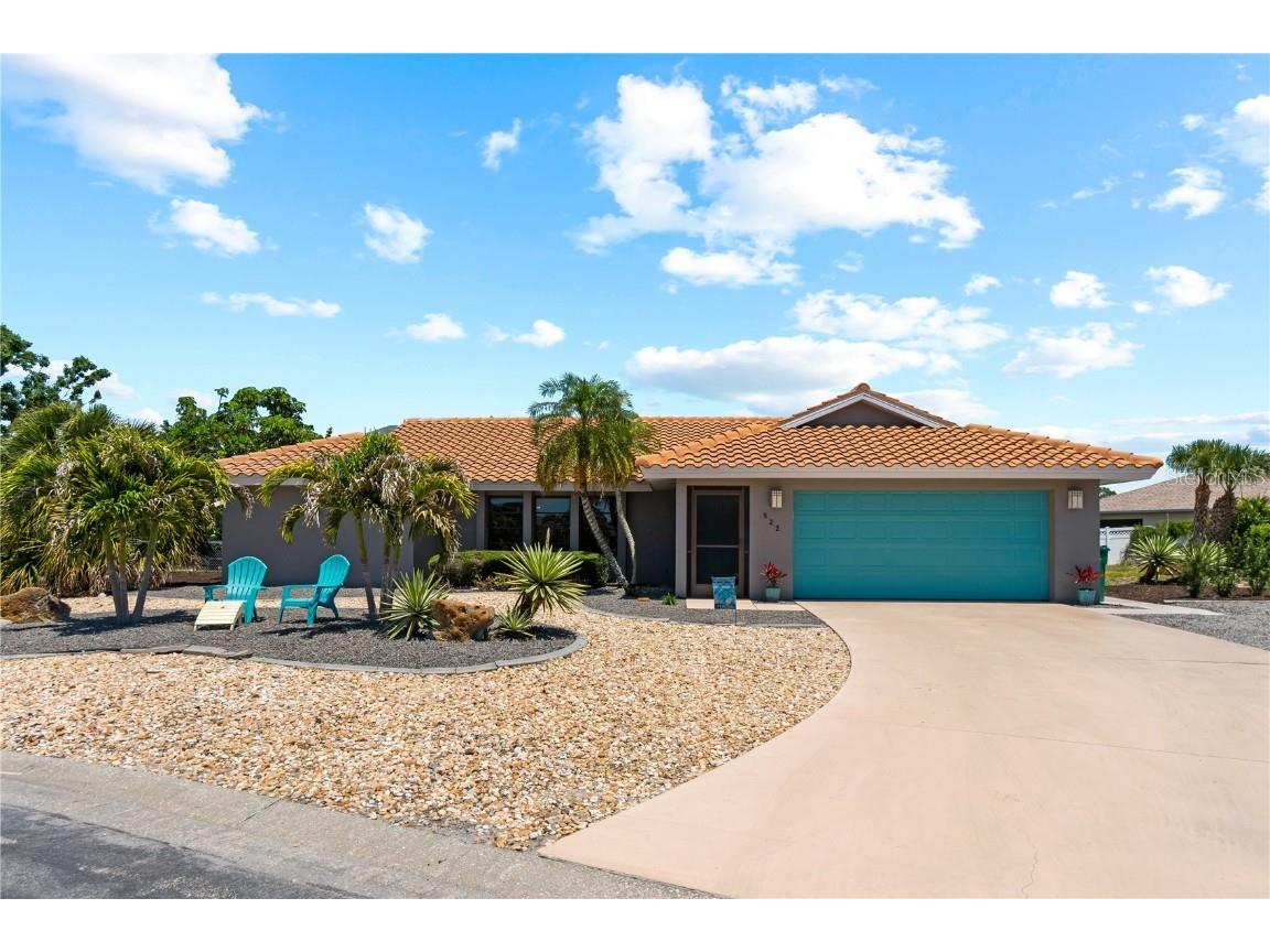 522 Boxwood Lane Englewood FL 34223 N6132417 image1