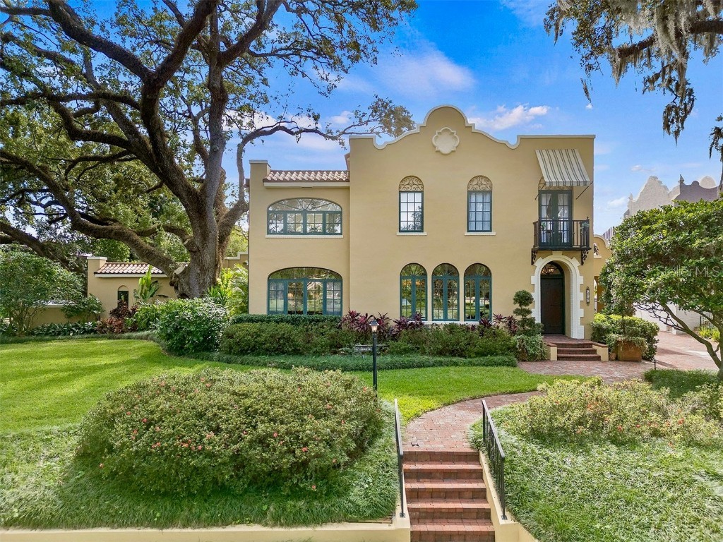 522 Cherokee Drive Orlando FL 32801 - LAKE CHEROKEE O6357338 image1