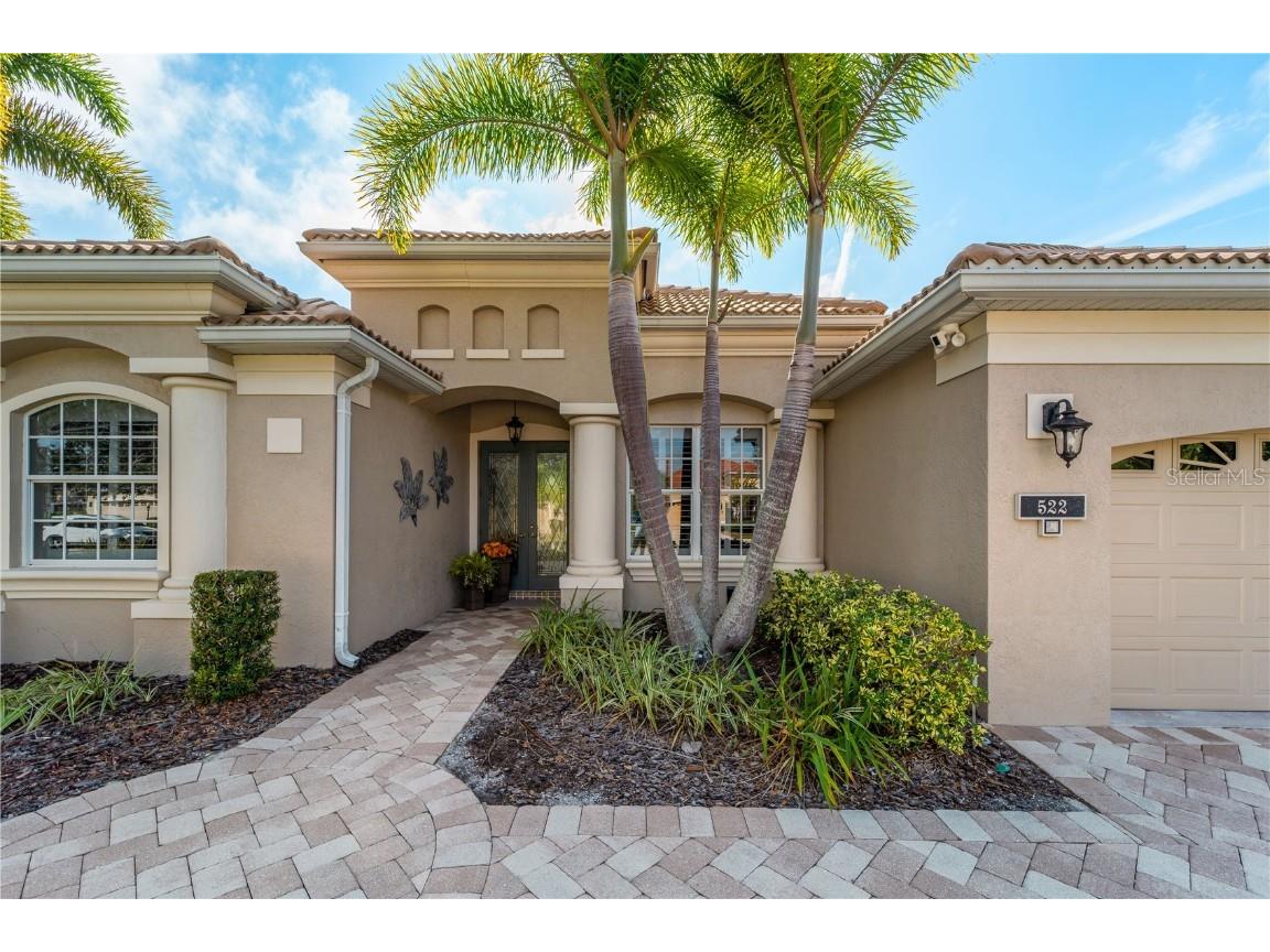 522 Habitat Boulevard Osprey FL 34229 A4588857 image1