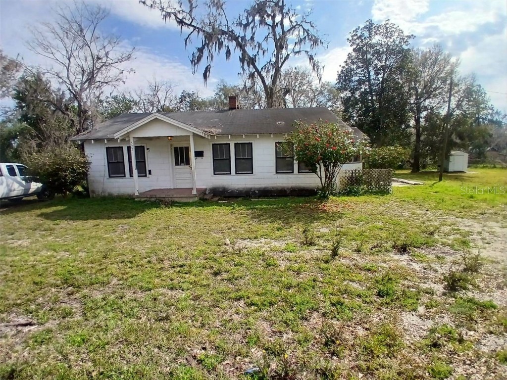 522 Houston Avenue SW Live Oak FL 32064 T3506225 image1