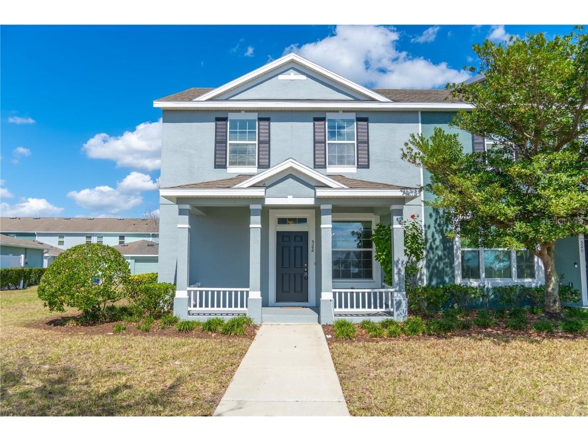 522 Juniper Springs Drive Groveland FL 34736 O6255646 image1