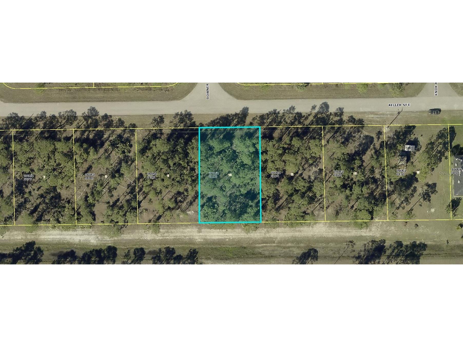 522 Keller Street E Lehigh Acres FL 33974 O6406851 image2