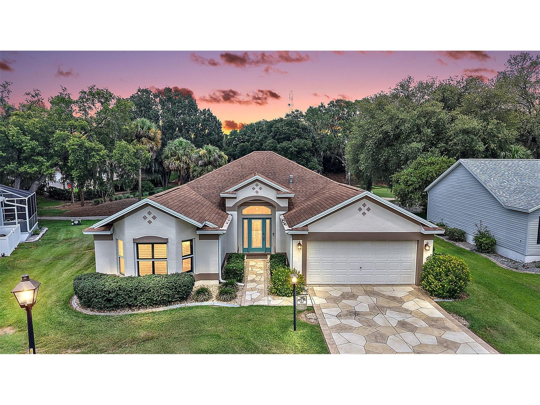 522 Loma Paseo Drive The Villages FL 32159 G5114245 image1