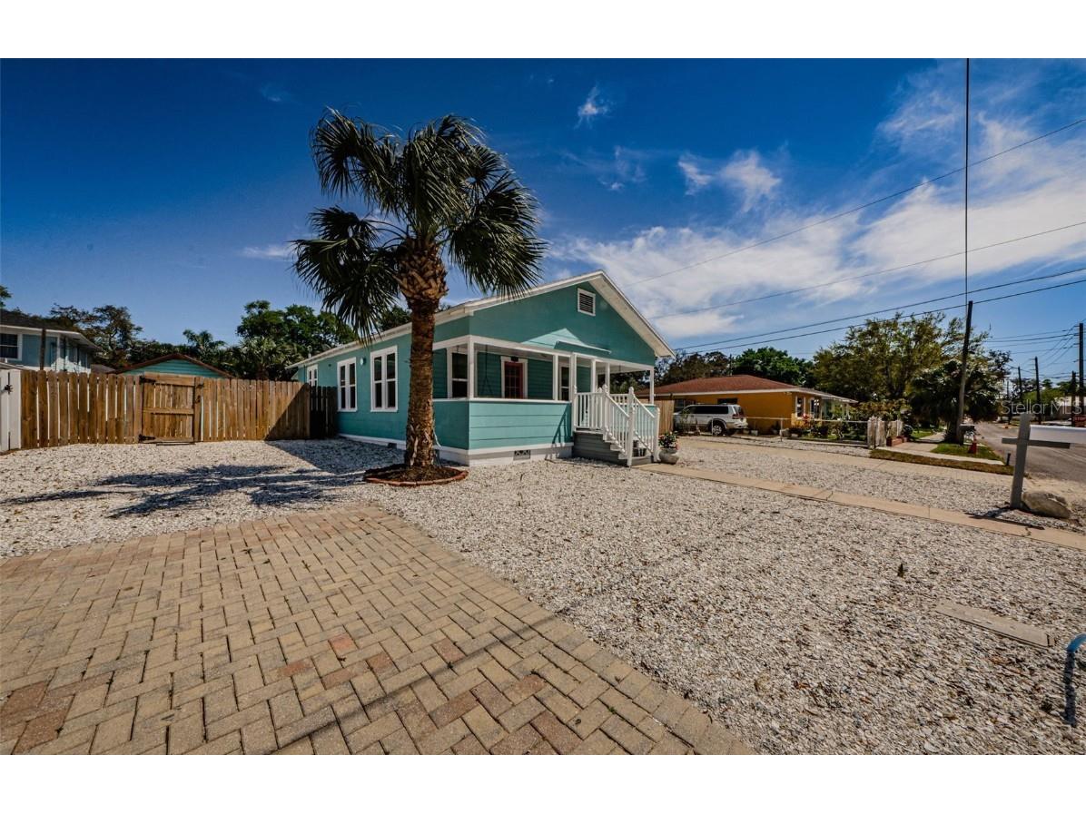 522 N Grosse Avenue Tarpon Springs FL 34689 U8194102 image1