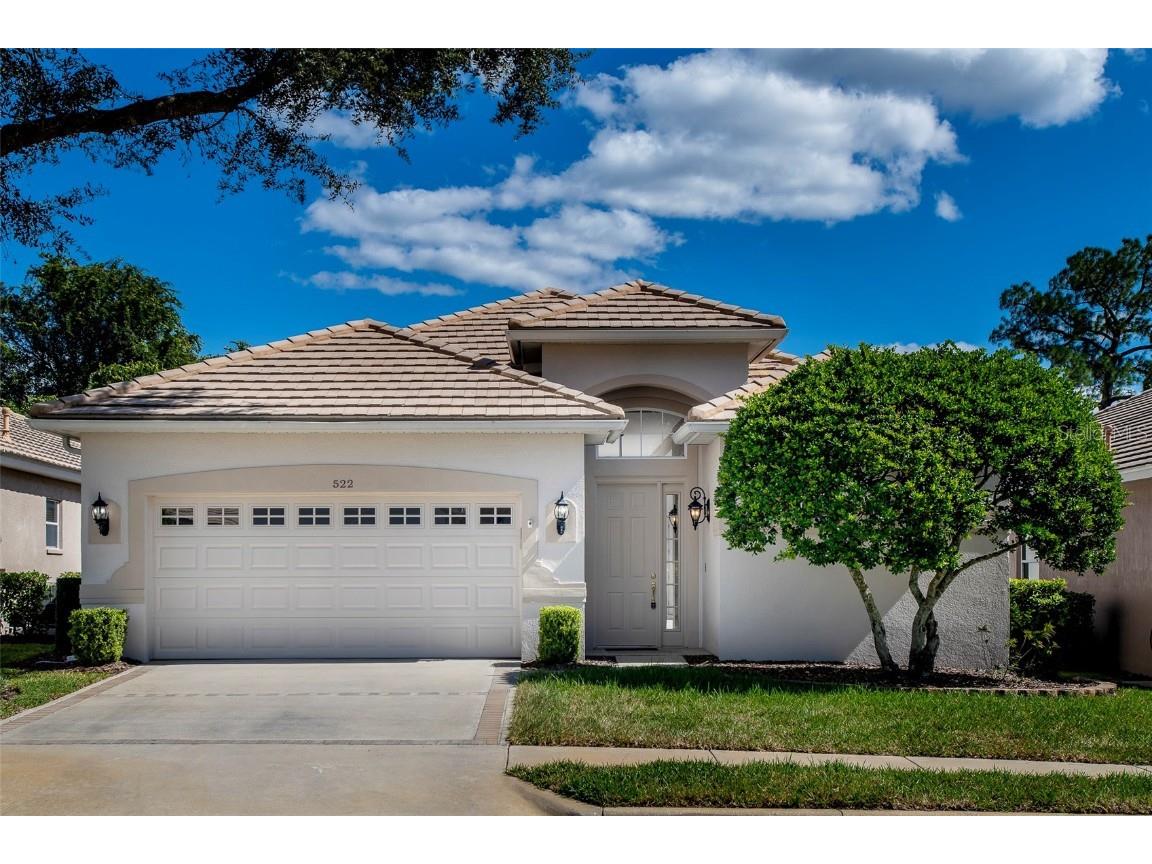 522 Newhall Lane Debary FL 32713 V4945815 image1