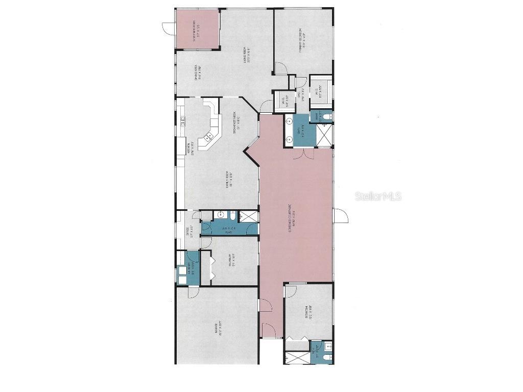 522 Newhall Lane Debary FL 32713 V4945815 image2