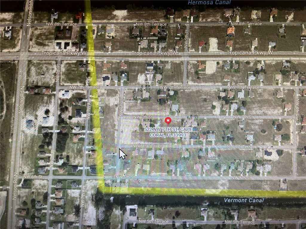 522 NW 7th Street Cape Coral FL 33993 J969634 image1