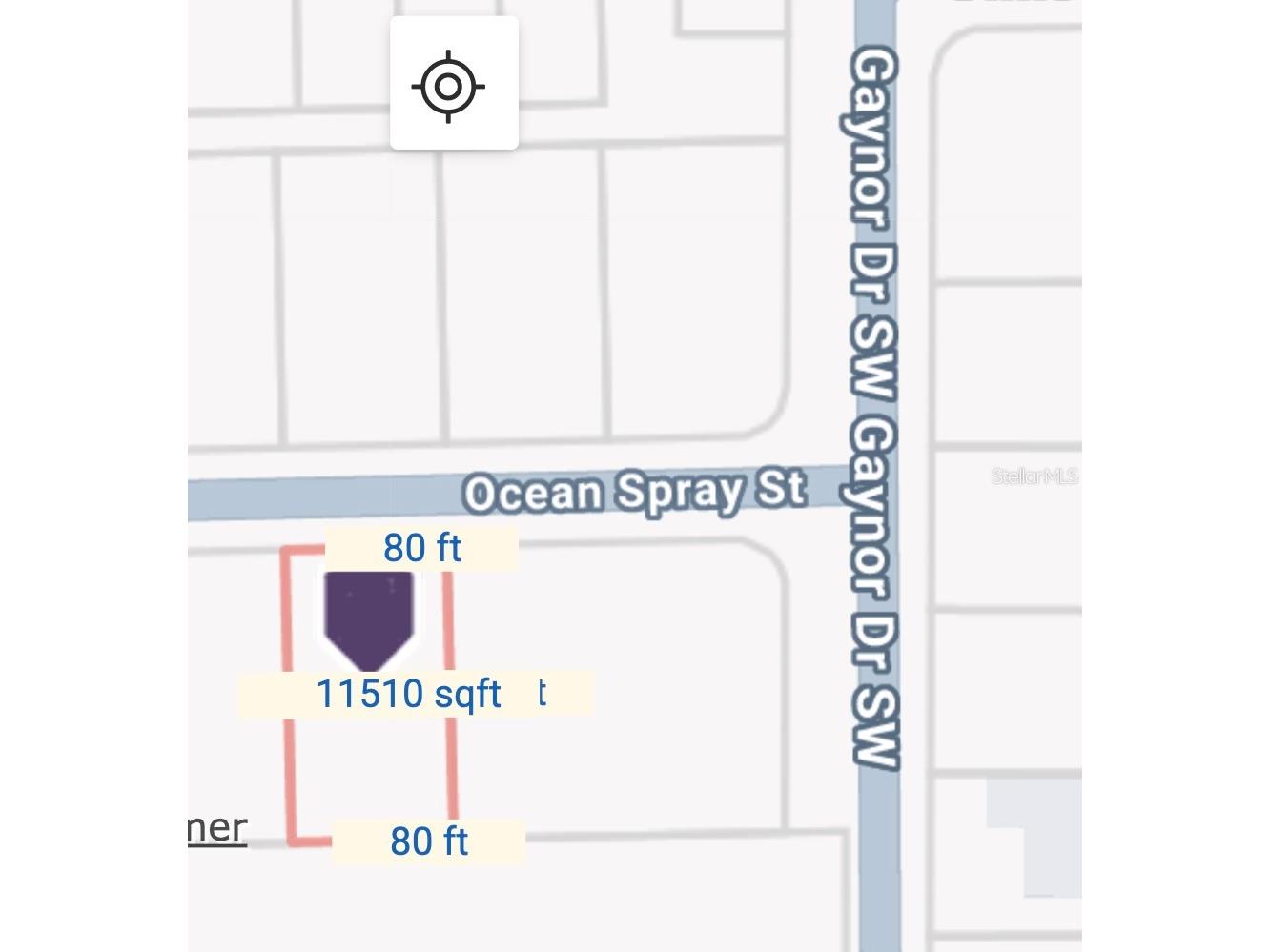 522 Ocean Spray Street SW Palm Bay FL 32908 O6397606 image1