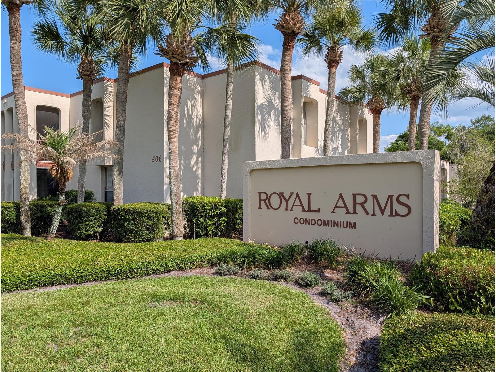 522 Orange Drive #34 Altamonte Springs FL 32701 - LAKE ORIENTA O6408507 image1