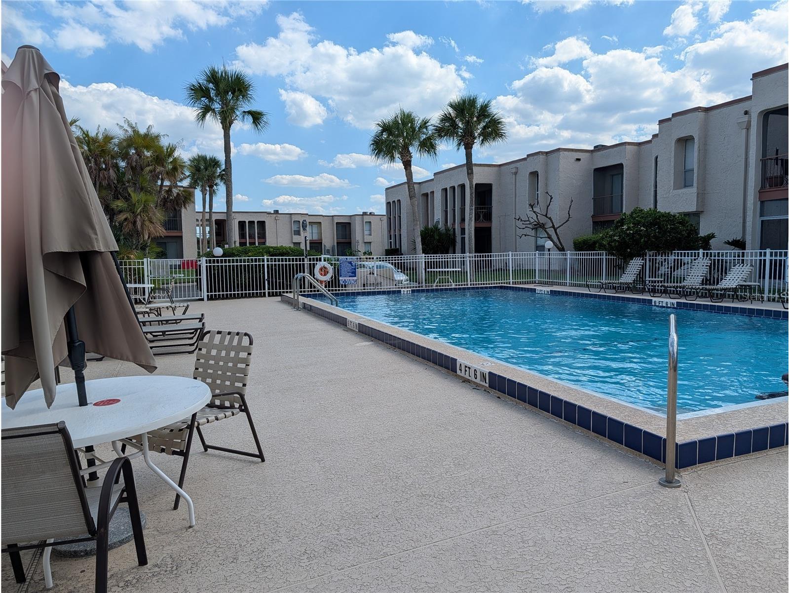 522 Orange Drive #34 Altamonte Springs FL 32701 - LAKE ORIENTA O6408507 image18