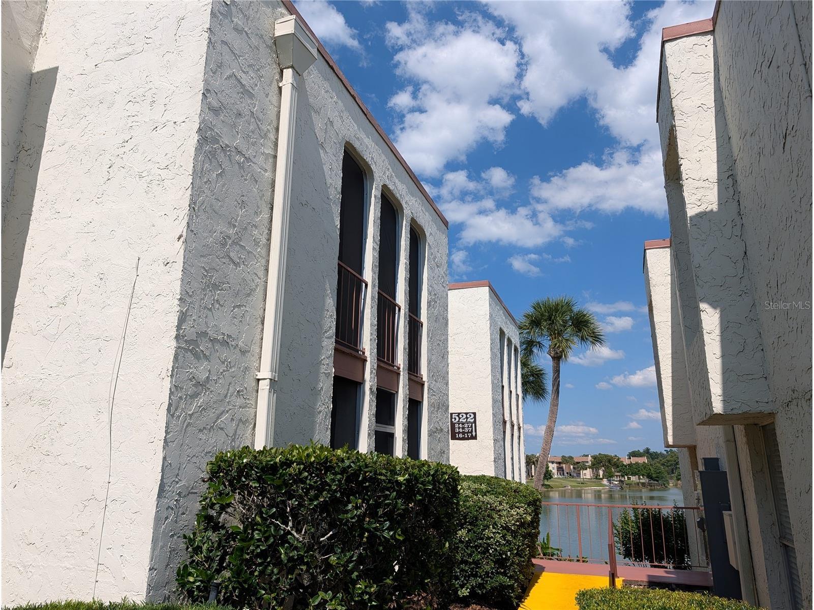 522 Orange Drive #34 Altamonte Springs FL 32701 - LAKE ORIENTA O6408507 image4