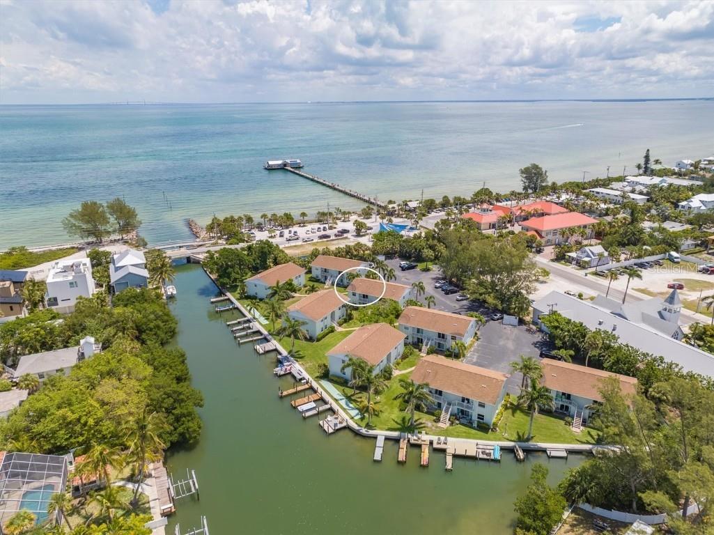 522 Pine Avenue #2D Anna Maria FL 34216 A4572382 image1