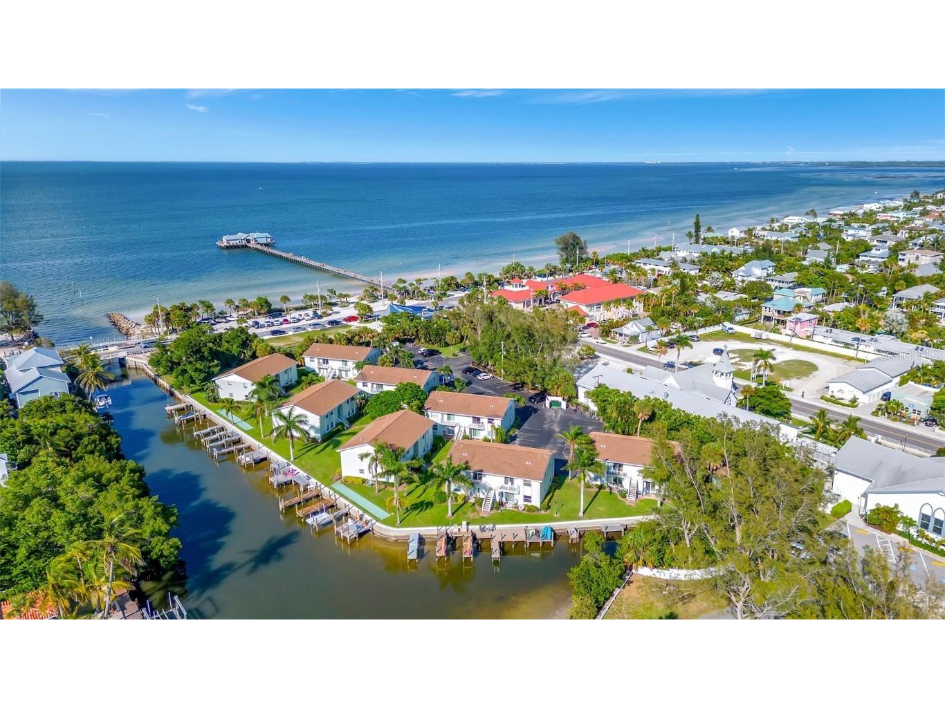 522 Pine Avenue #3C Anna Maria FL 34216 - LAKE LAVISTA A4577300 image1