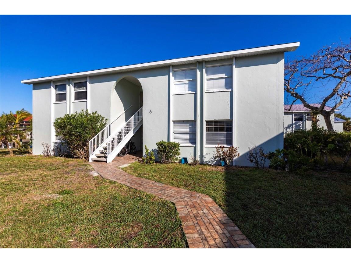 522 Pine Avenue #6A Anna Maria FL 34216 A4663764 image2