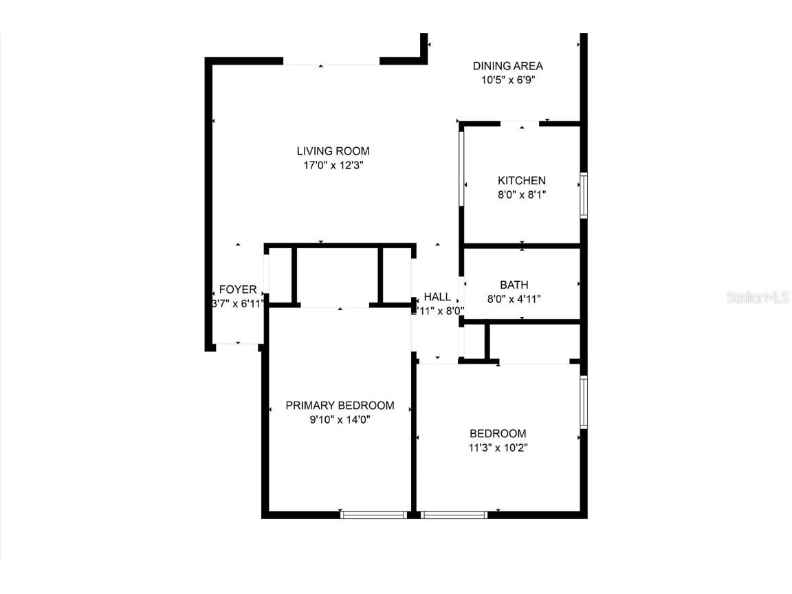 522 Pine Avenue #6A Anna Maria FL 34216 A4663764 image36