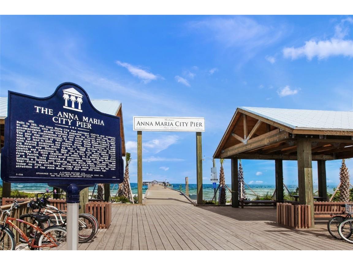 522 Pine Avenue #6A Anna Maria FL 34216 A4663764 image39