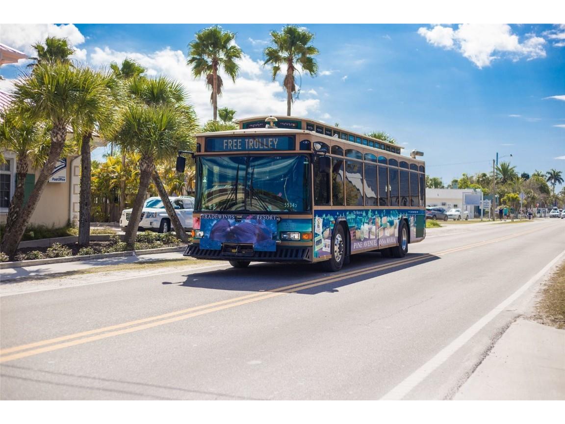 522 Pine Avenue #6A Anna Maria FL 34216 A4663764 image41