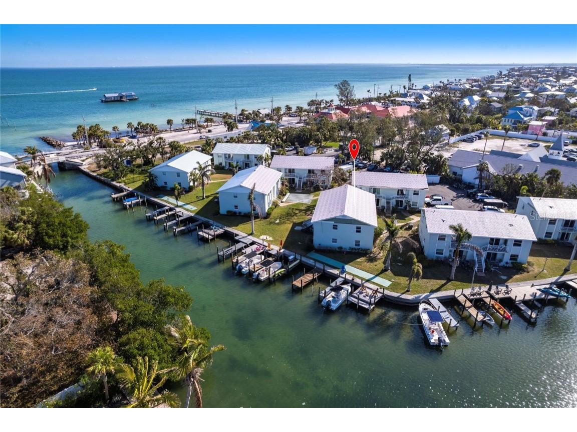 522 Pine Avenue #6A Anna Maria FL 34216 A4663764 image5