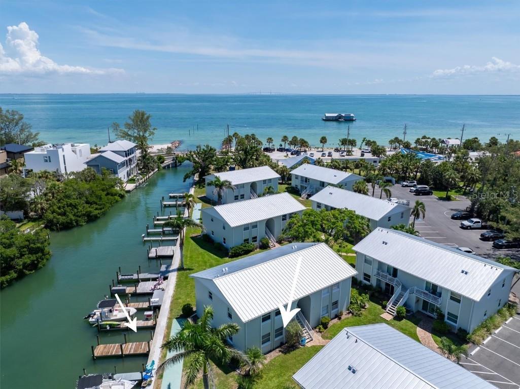 522 Pine Avenue #6B Anna Maria FL 34216 A4658962 image23