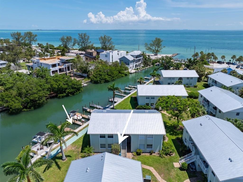 522 Pine Avenue #6B Anna Maria FL 34216 A4658962 image24