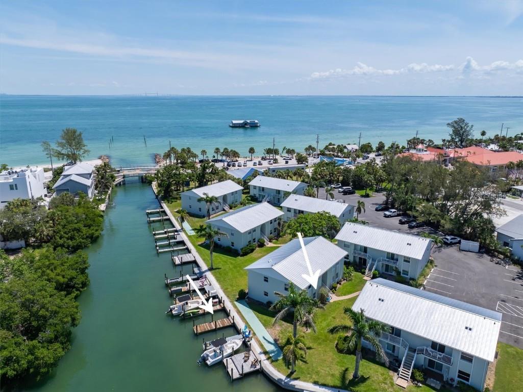 522 Pine Avenue #6B Anna Maria FL 34216 A4658962 image25