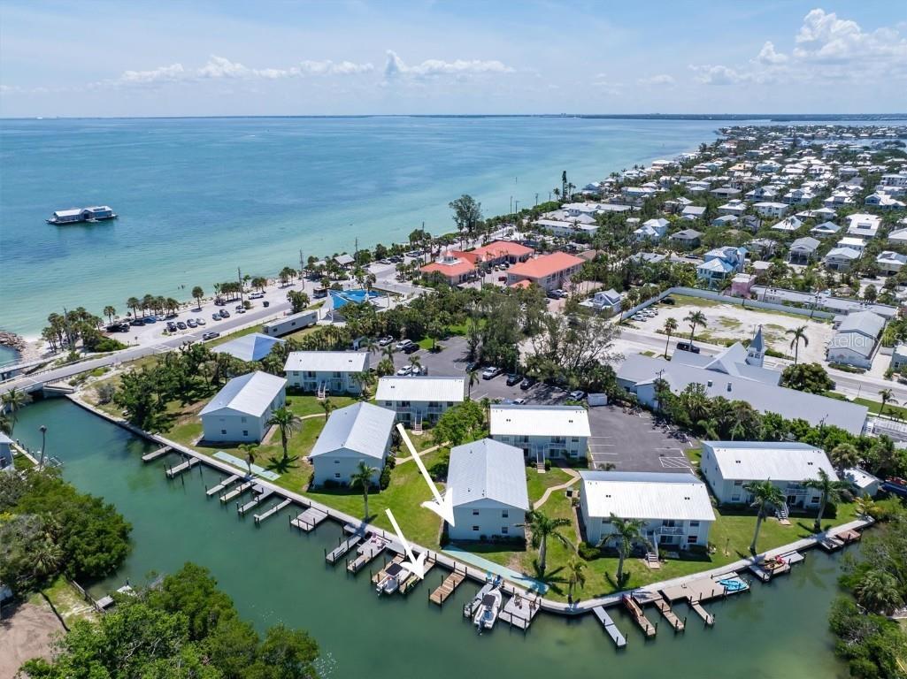 522 Pine Avenue #6B Anna Maria FL 34216 A4658962 image27