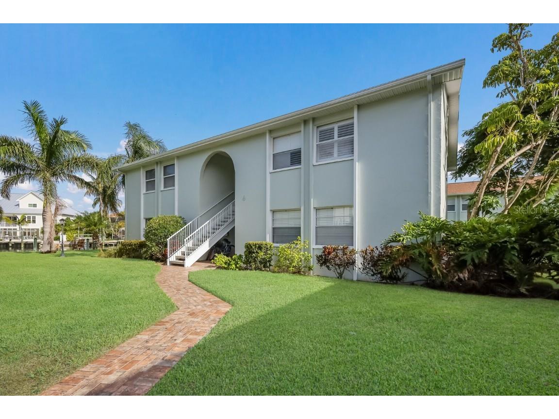 522 Pine Avenue #6D Anna Maria FL 34216 A4579741 image1