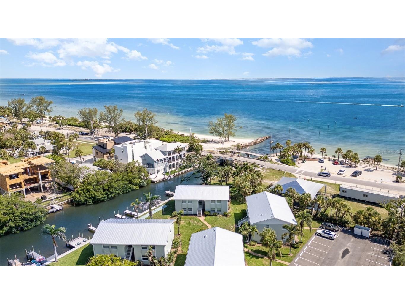 522 Pine Avenue #8B Anna Maria FL 34216 A4656601 image1