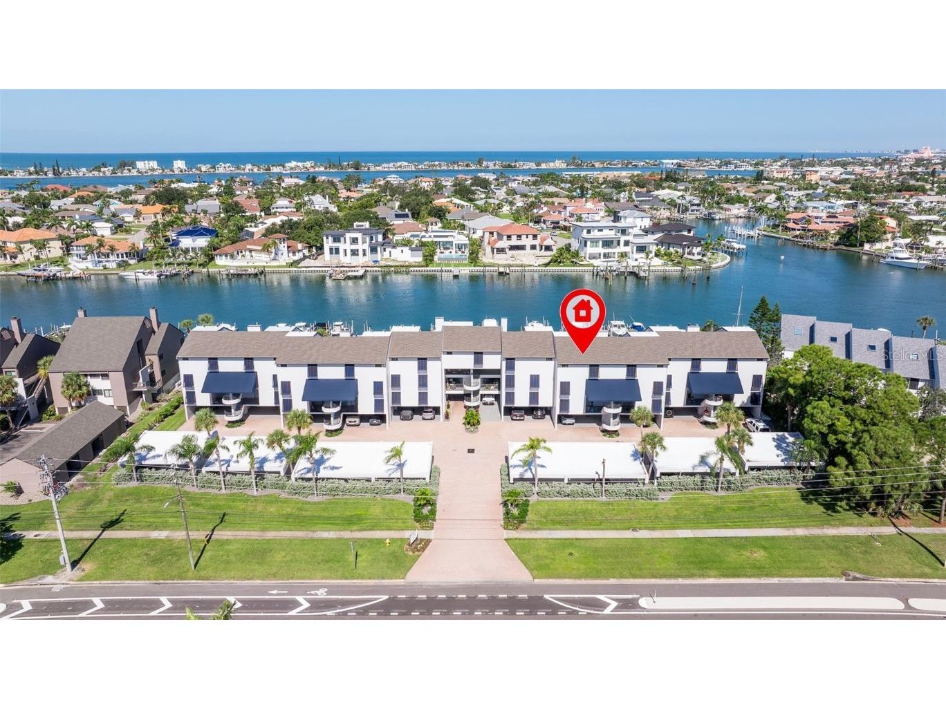 522 Pinellas Bayway S #107 Saint Petersburg FL 33715 TB8429128 image1