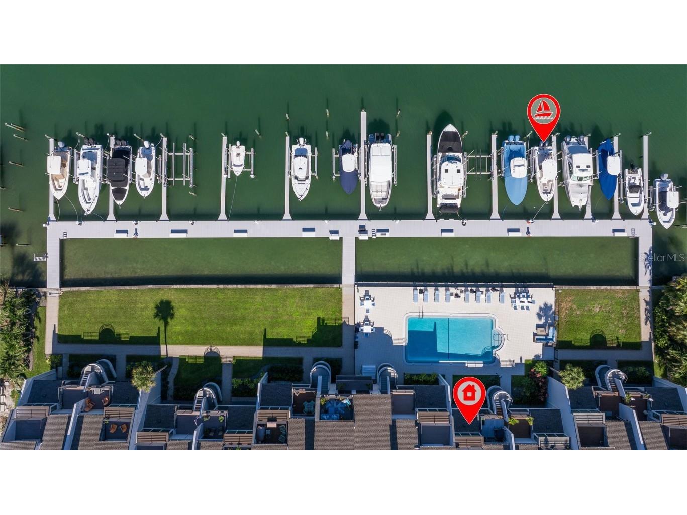 522 Pinellas Bayway S #107 Saint Petersburg FL 33715 TB8429128 image2