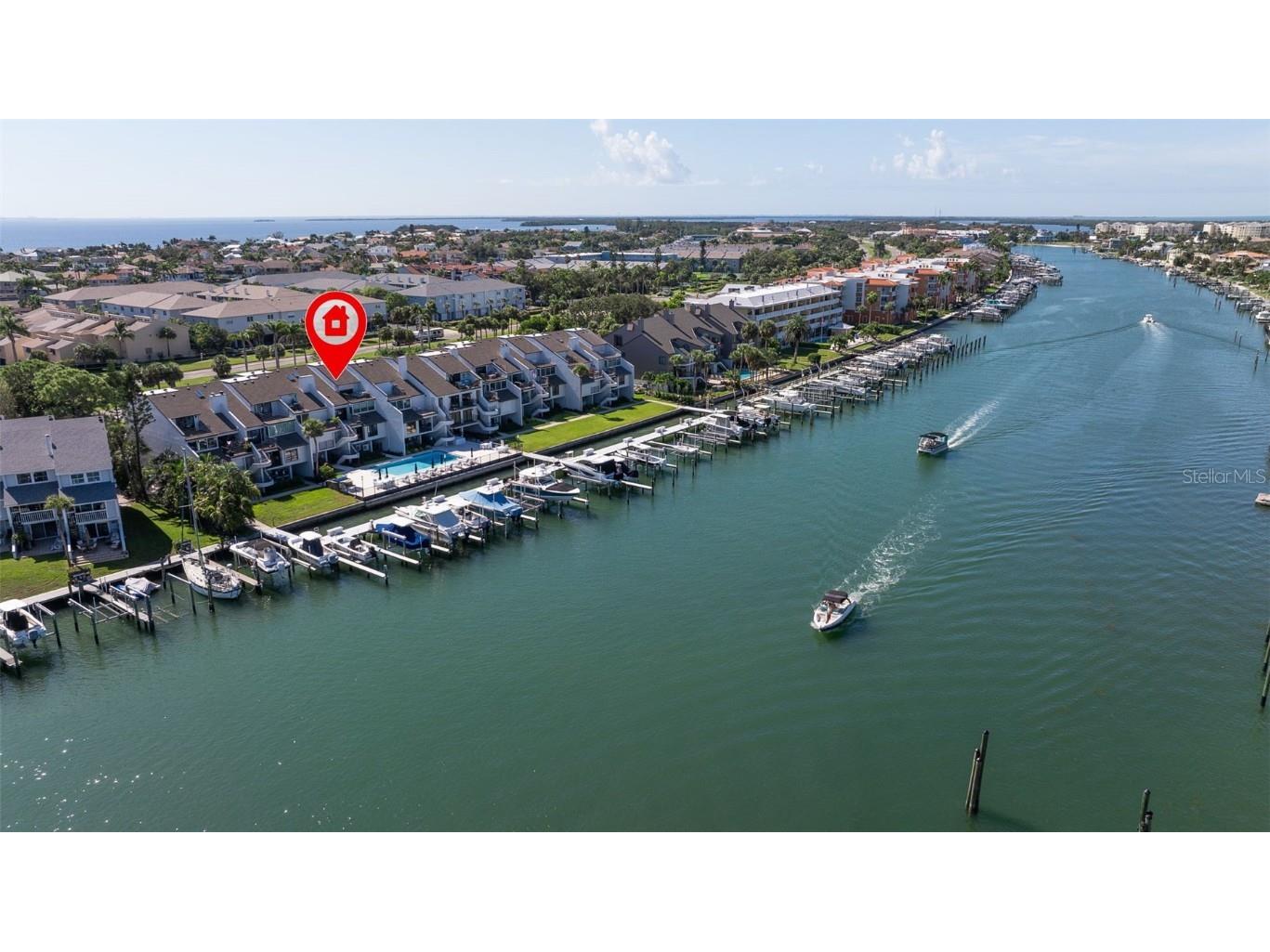522 Pinellas Bayway S #107 Saint Petersburg FL 33715 TB8429128 image3
