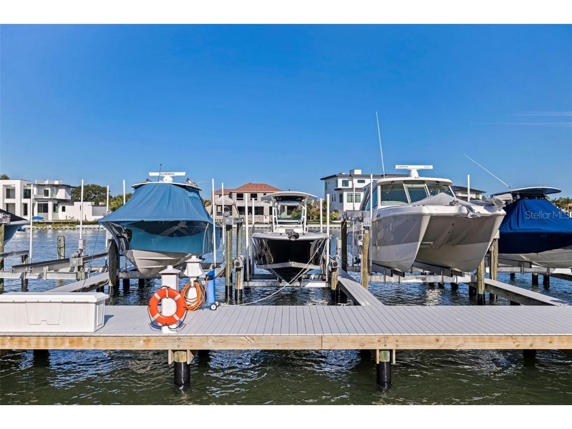 522 Pinellas Bayway S #107 Saint Petersburg FL 33715 TB8429128 image33