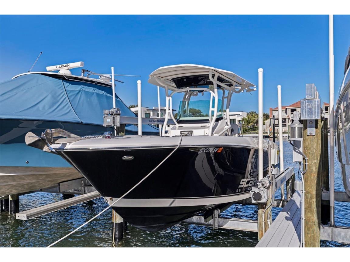 522 Pinellas Bayway S #107 Saint Petersburg FL 33715 TB8429128 image34