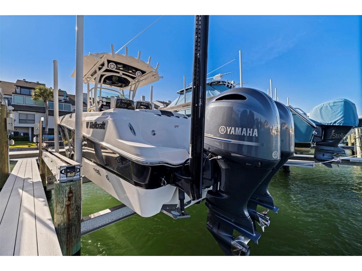 522 Pinellas Bayway S #107 Saint Petersburg FL 33715 TB8429128 image35