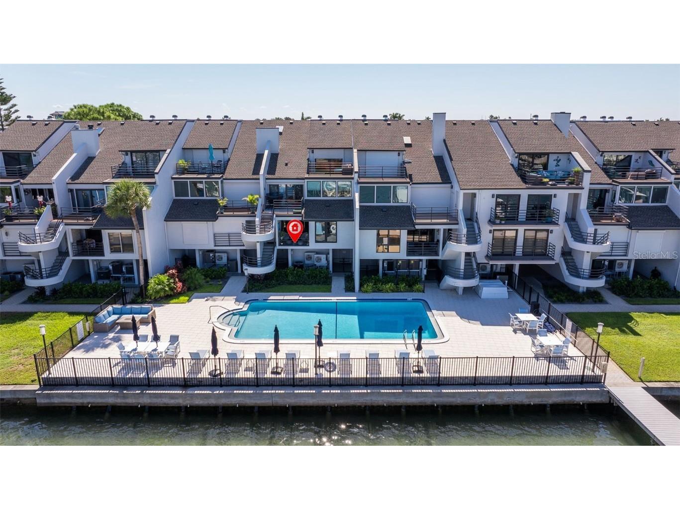 522 Pinellas Bayway S #107 Saint Petersburg FL 33715 TB8429128 image36