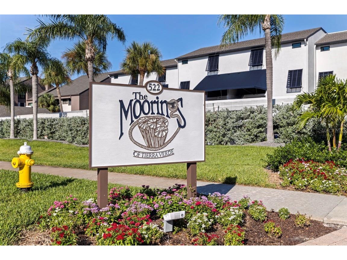 522 Pinellas Bayway S #107 Saint Petersburg FL 33715 TB8429128 image4