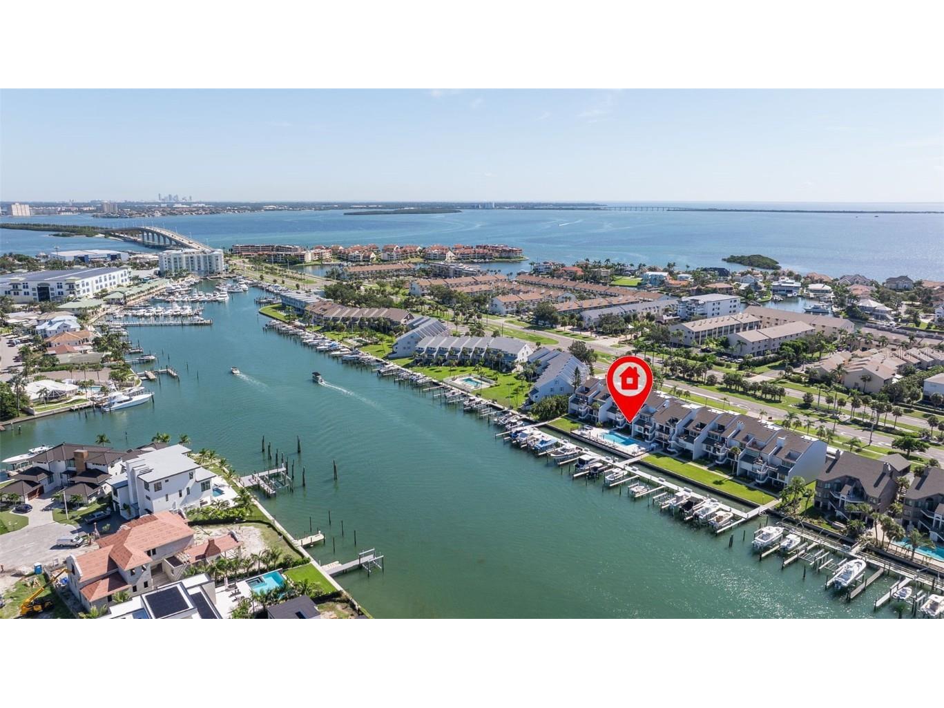 522 Pinellas Bayway S #107 Saint Petersburg FL 33715 TB8429128 image45
