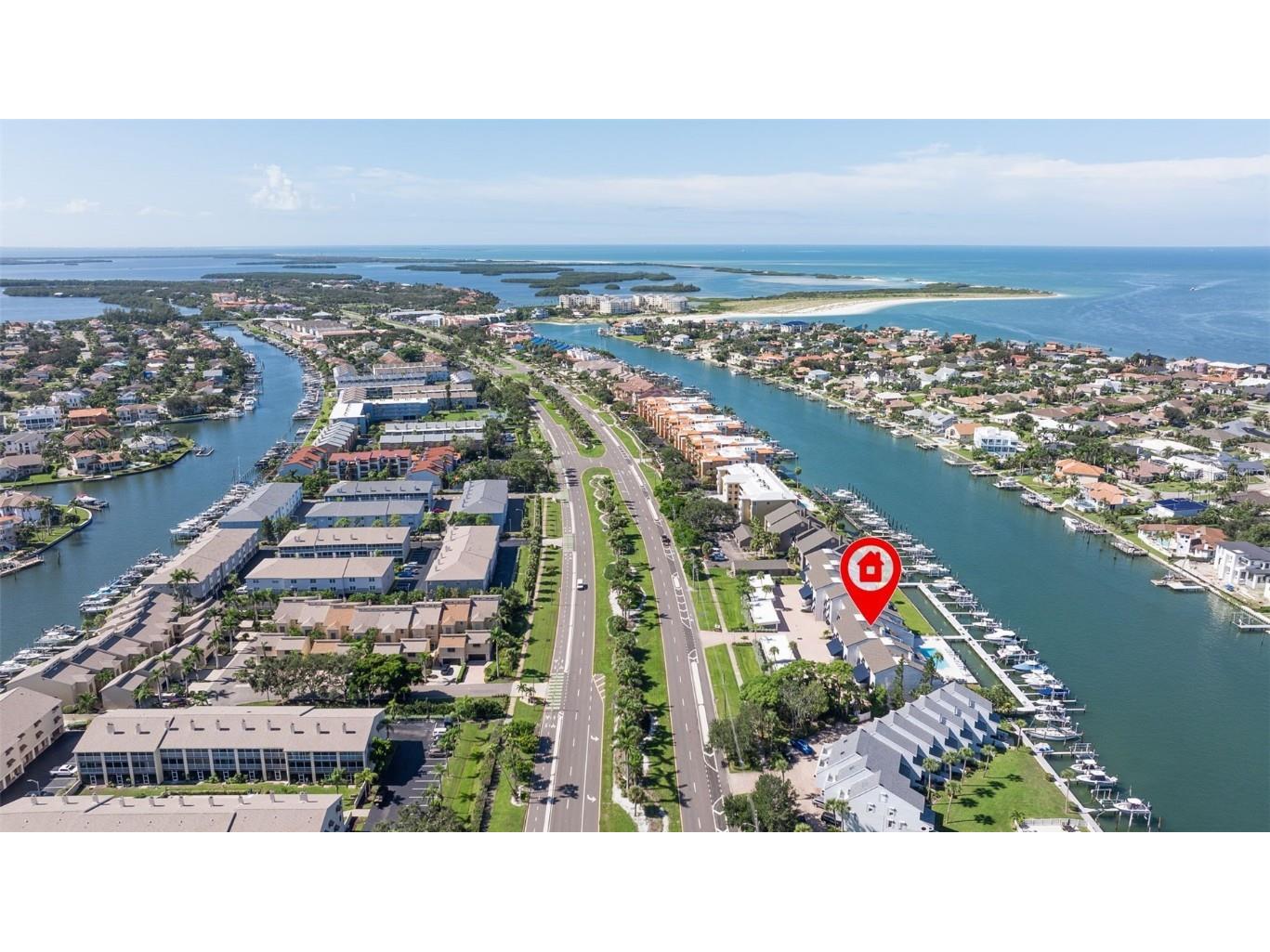 522 Pinellas Bayway S #107 Saint Petersburg FL 33715 TB8429128 image47