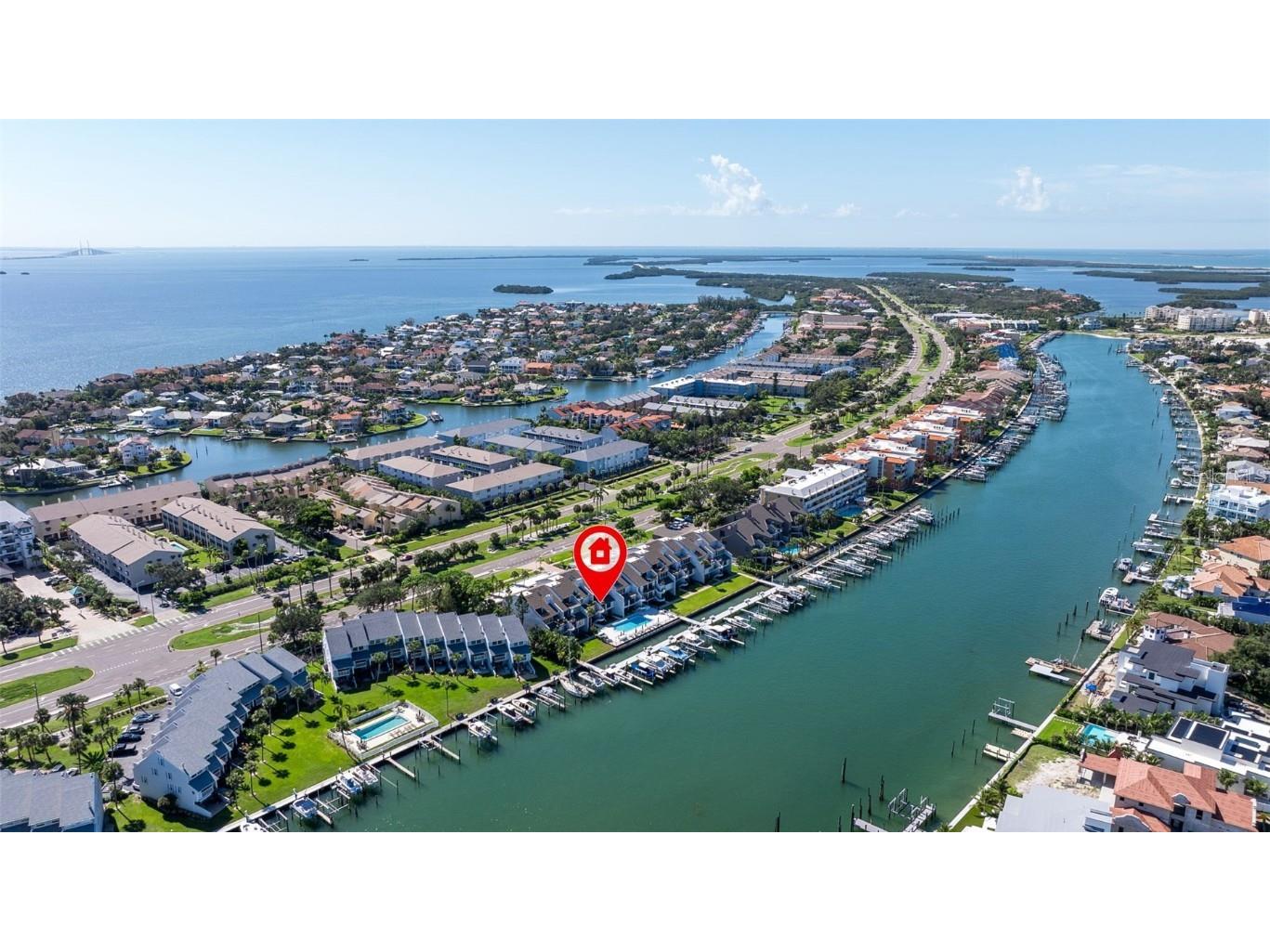 522 Pinellas Bayway S #107 Saint Petersburg FL 33715 TB8429128 image49