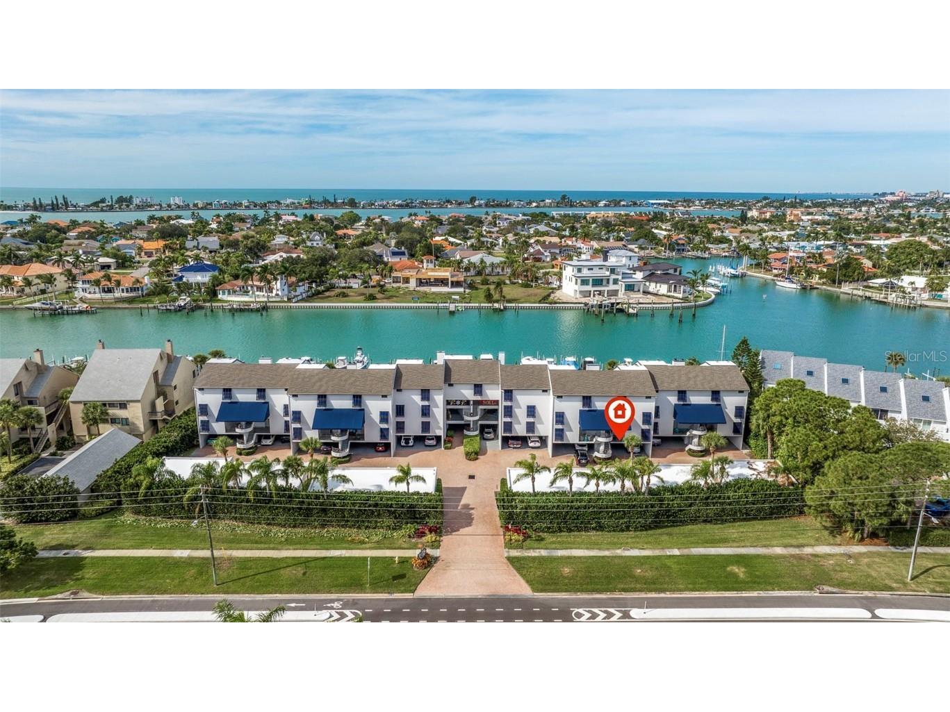522 Pinellas Bayway S #108 Tierra Verde FL 33715 U8223896 image1