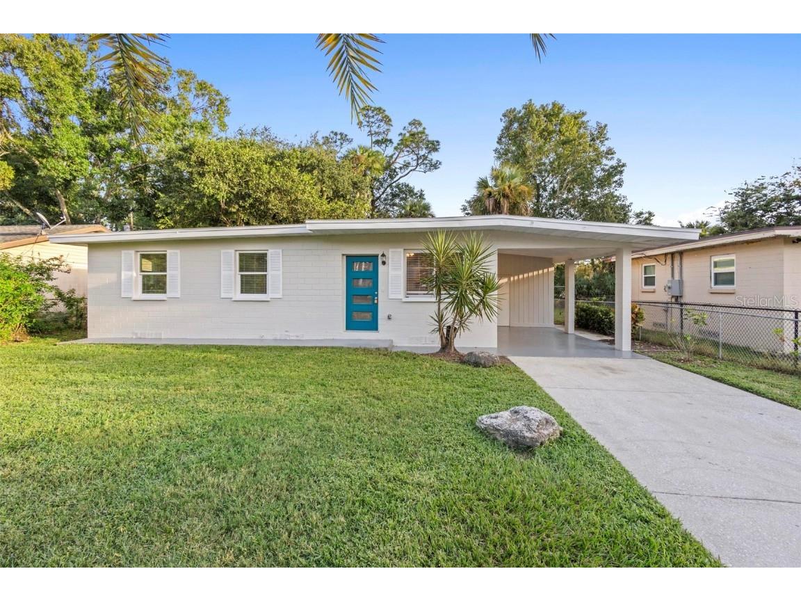 522 Powers Avenue Port Orange FL 32127 V4938906 image1