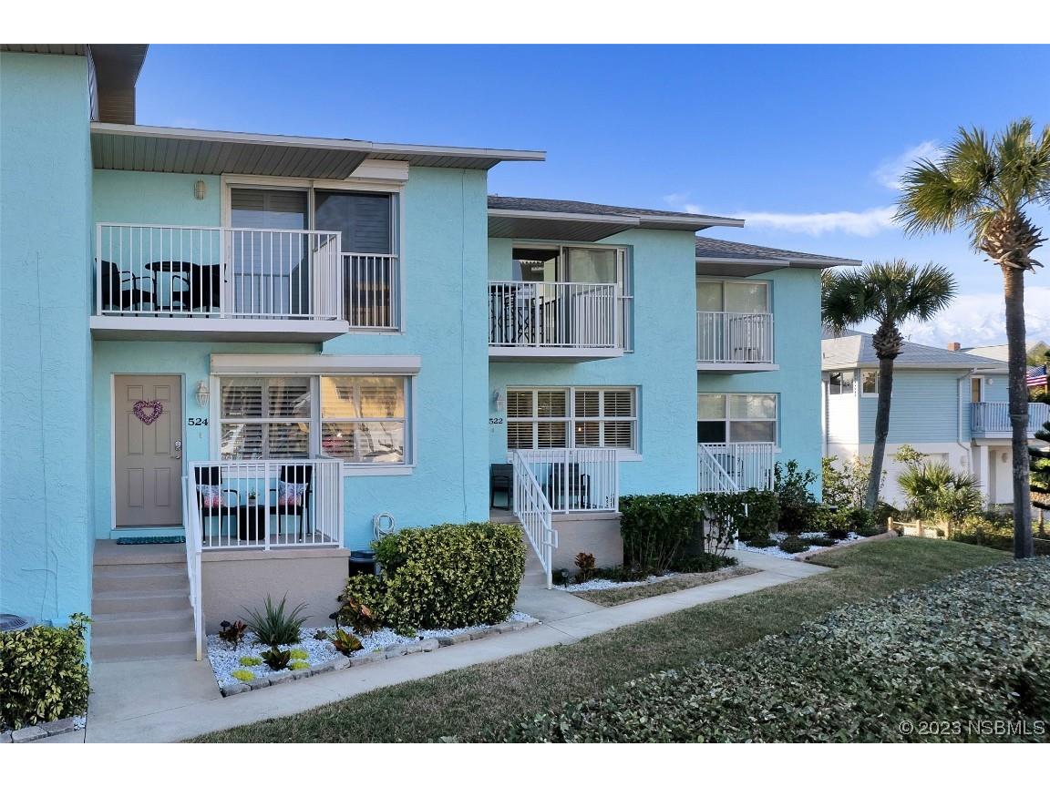 522 S Atlantic Avenue #B New Smyrna Beach FL 32169 NS1076874 image1
