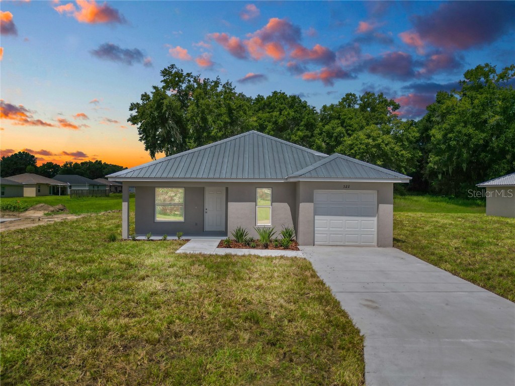 522 S Perry Avenue Fort Meade FL 33841 L4946868 image1