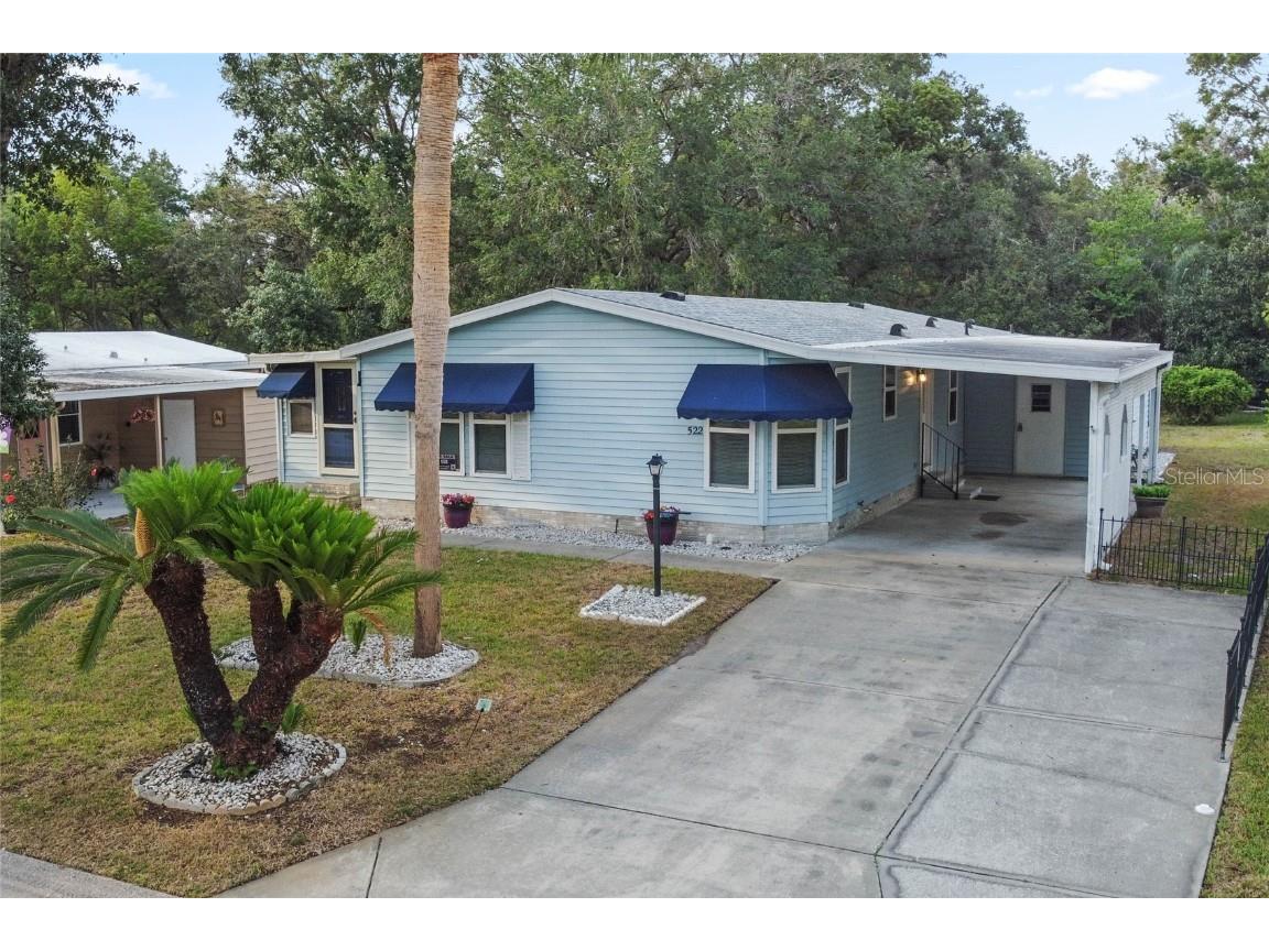 522 Saint Andrews Boulevard Lady Lake FL 32159 G5096608 image1