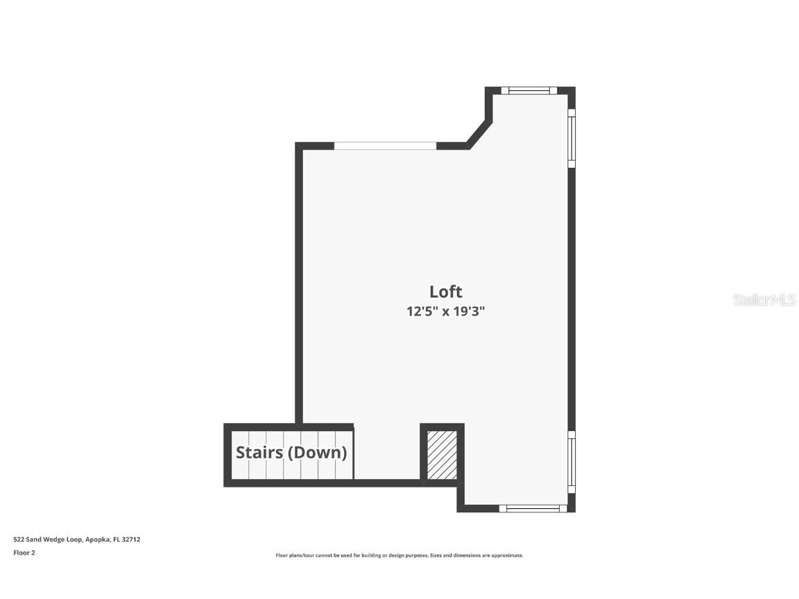 522 Sand Wedge Loop Apopka FL 32712 O6344568 image35