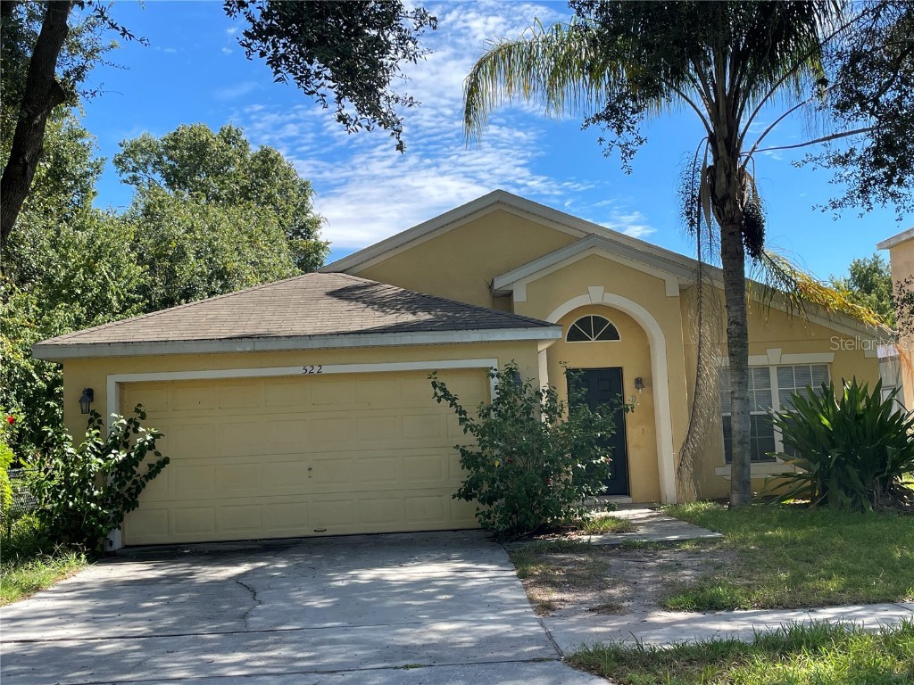 522 Sandy Ridge Drive Davenport FL 33896 S5094439 image1