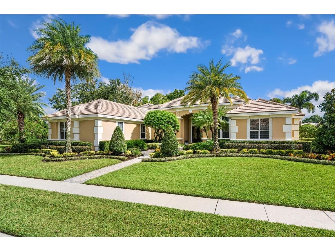 522 Spring Club Drive Altamonte Springs FL 32714 - Spring Lake O6350968 image1
